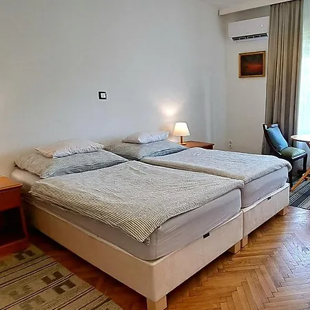 Forestine Guesthouse