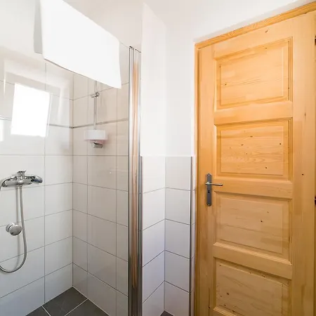 Apartment Forestine Guesthouse Heviz