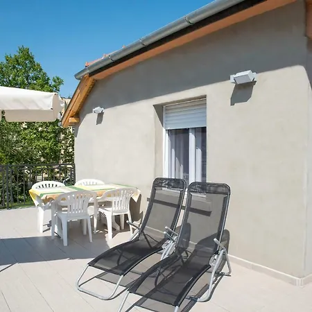 Forestine Guesthouse * Heviz