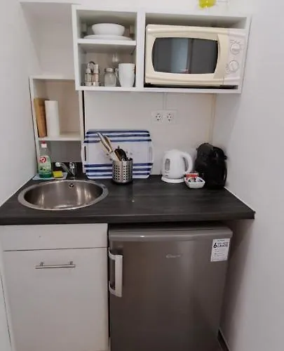 Forestine Appartement *