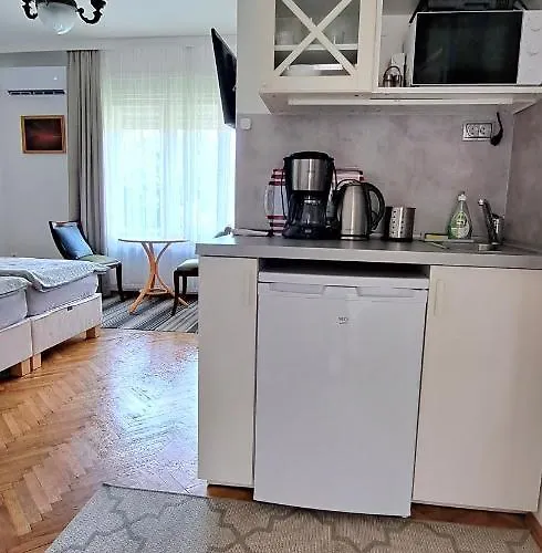Forestine Appartement *